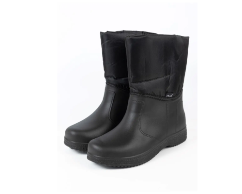 Сапоги женские зимние, р. 37-41 (уп. 10 пар)