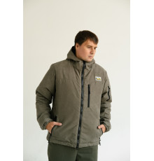 Куртка еврозима до -15°С Ranger Forester, исландия, р.50