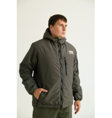 Куртка еврозима до -15°С Ranger Forester, канада, р.46