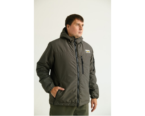 Куртка еврозима до -15°С Ranger Forester, канада, р.46
