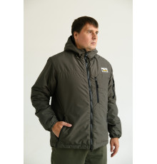 Куртка еврозима до -15°С Ranger Forester, канада, р.50